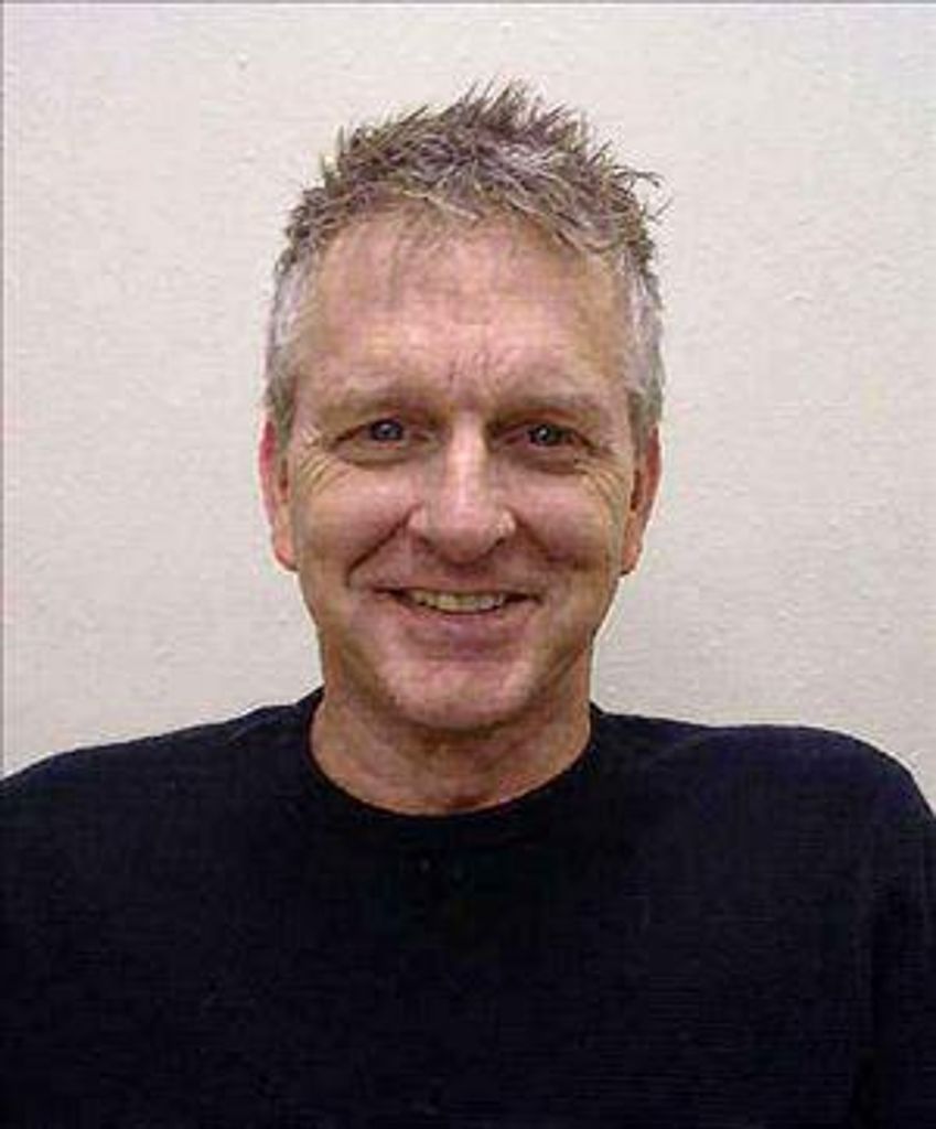 Mike Westrom