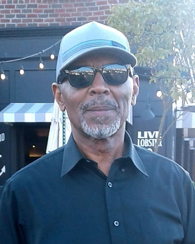 Ray Poole Profile Photo