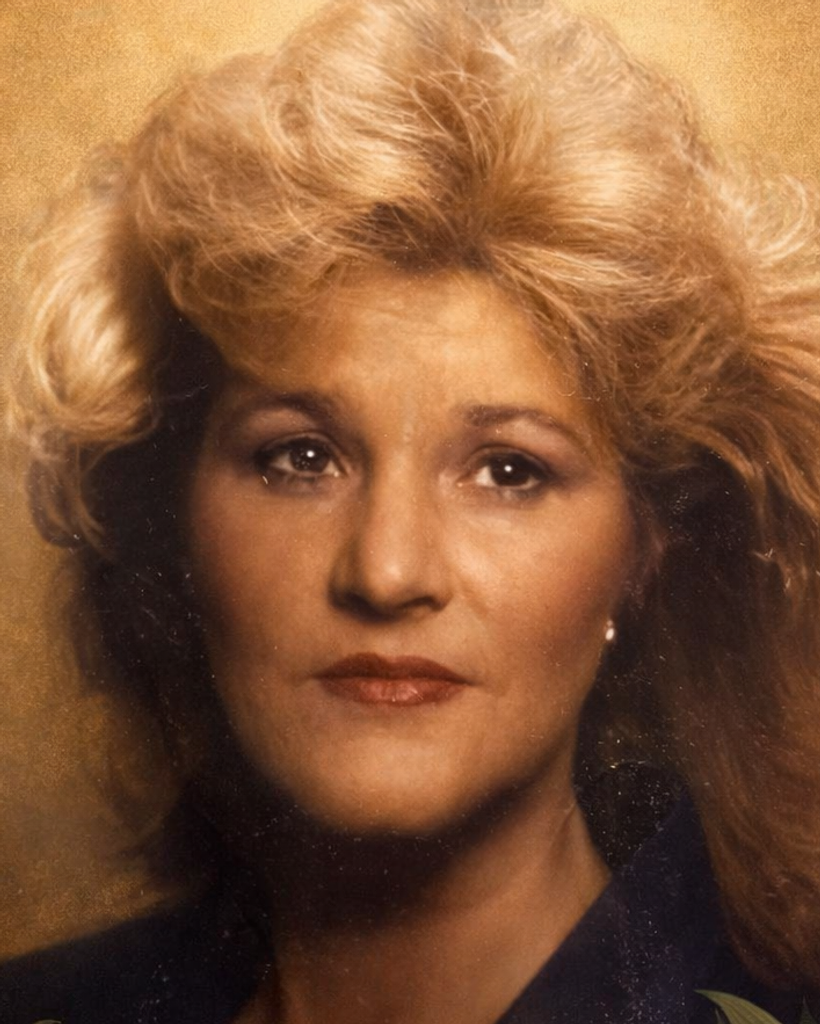 Doris Inez Patterson