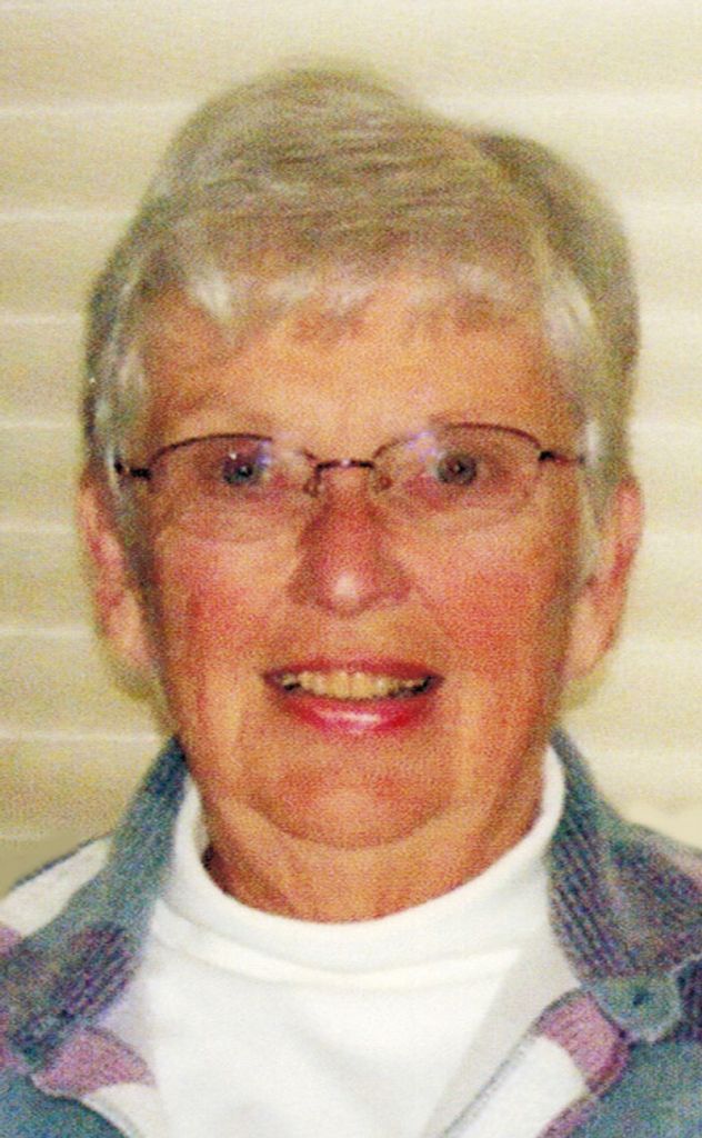 Beverly Piersall