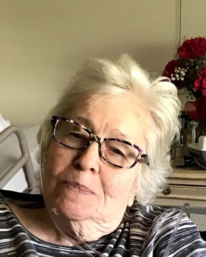 Frances Adolphsen Profile Photo