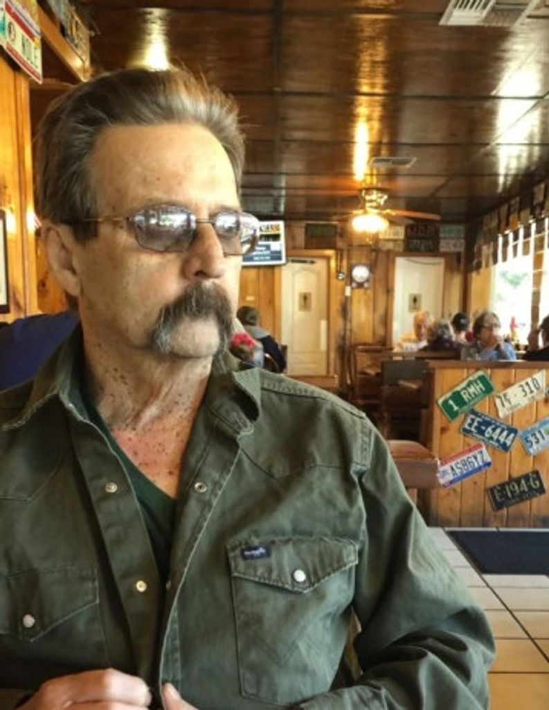 Oliver Jackson Williams