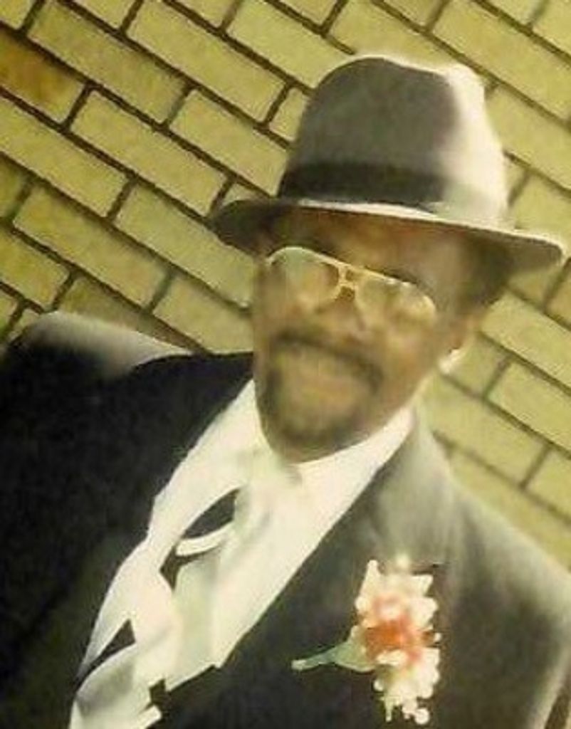 Benjamin H. Bell Sr.