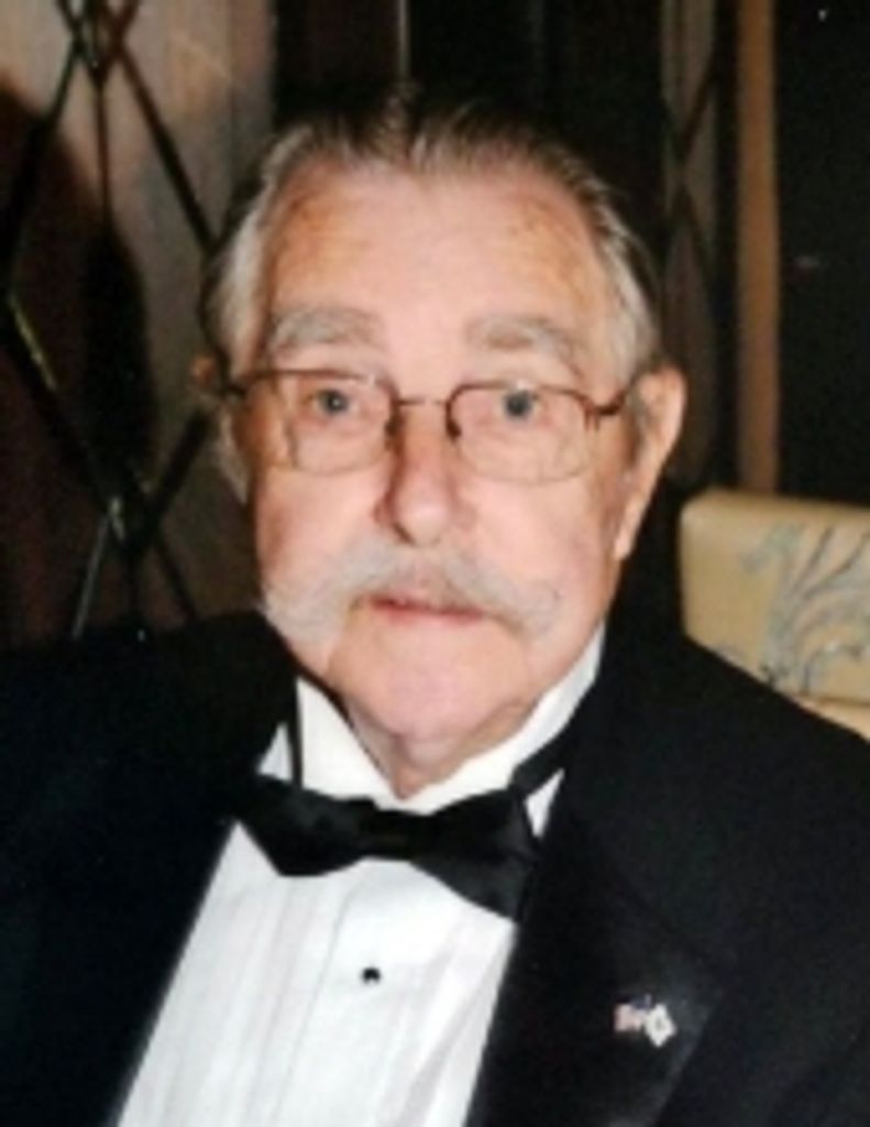 Lonnie Clyde  Simpson
