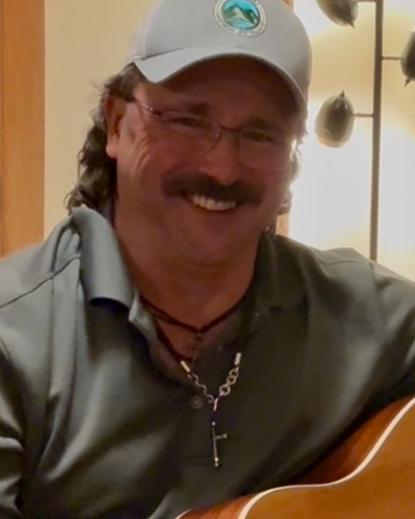Shane Derek Frantz
