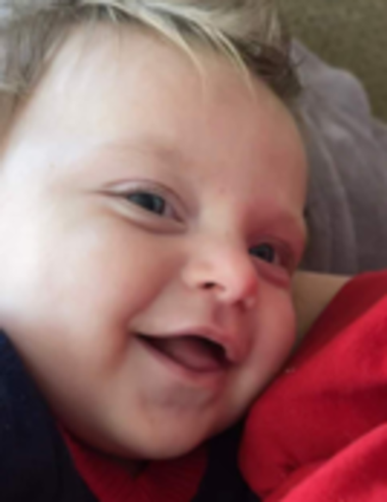 Sebastian Raye Denney