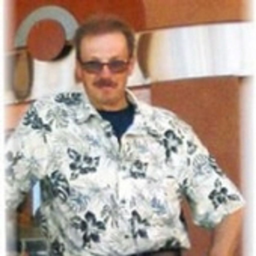 Thomas J. Bosch