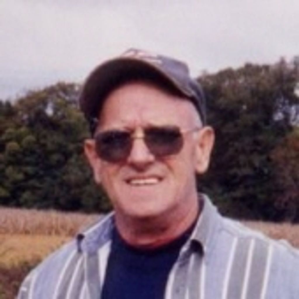 Loyd Corder
