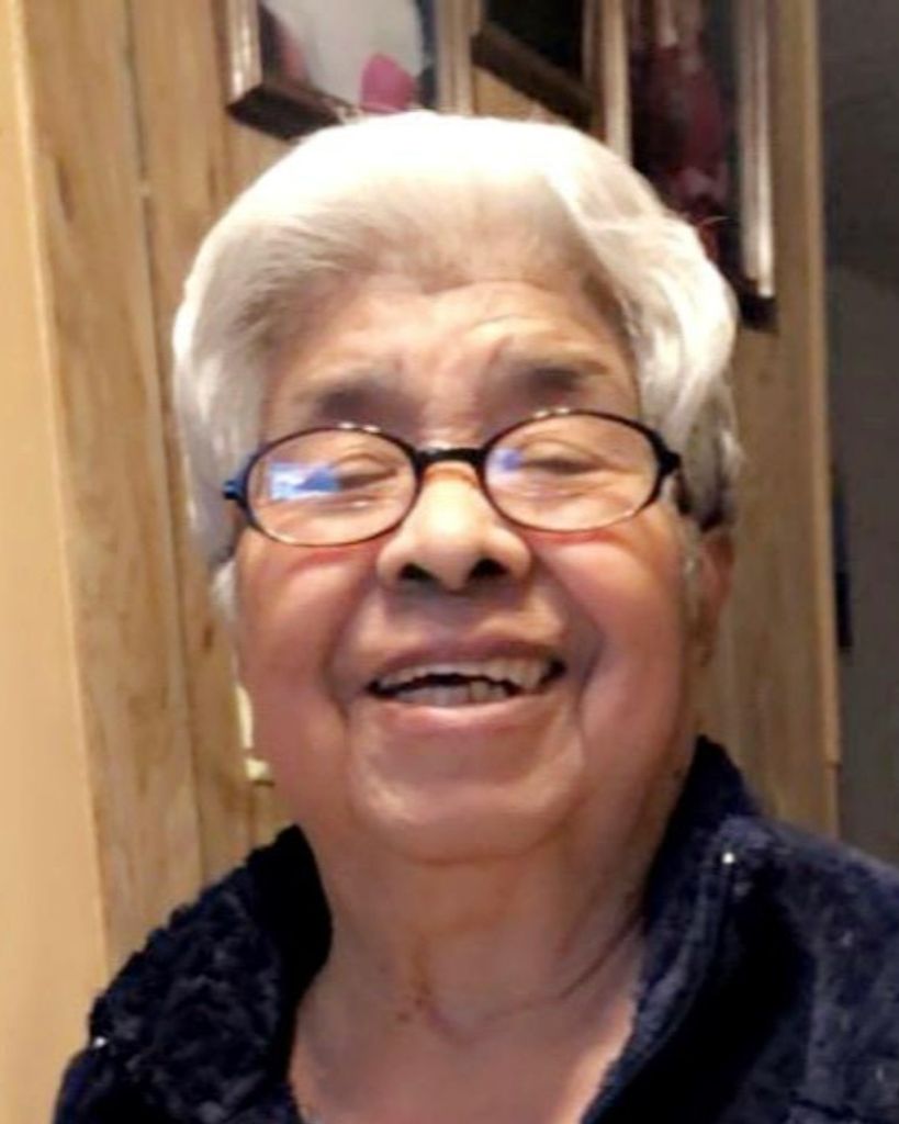 Maria F. Reyes
