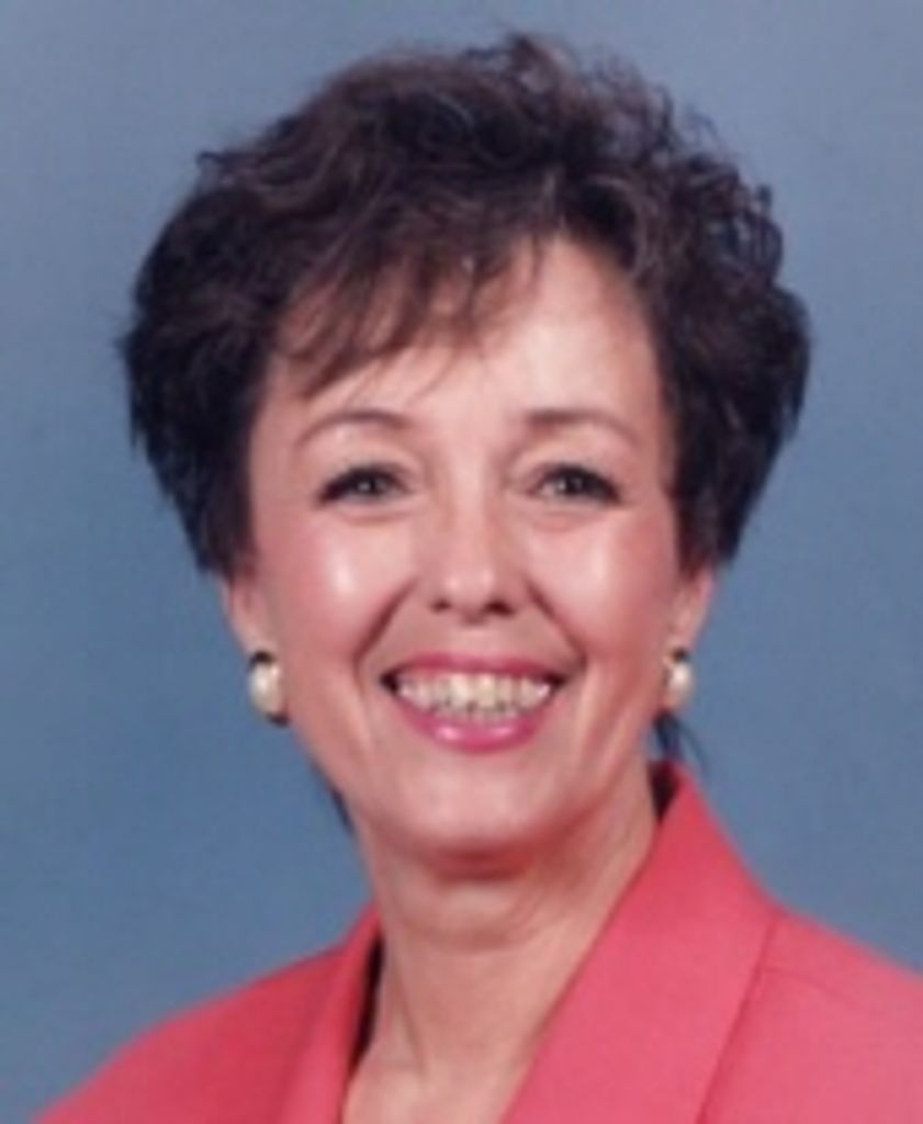 Gwenlyn E. “Gwen” Carter