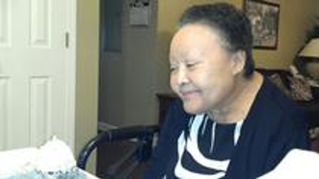 Ms. Grace  Olivia Alexander