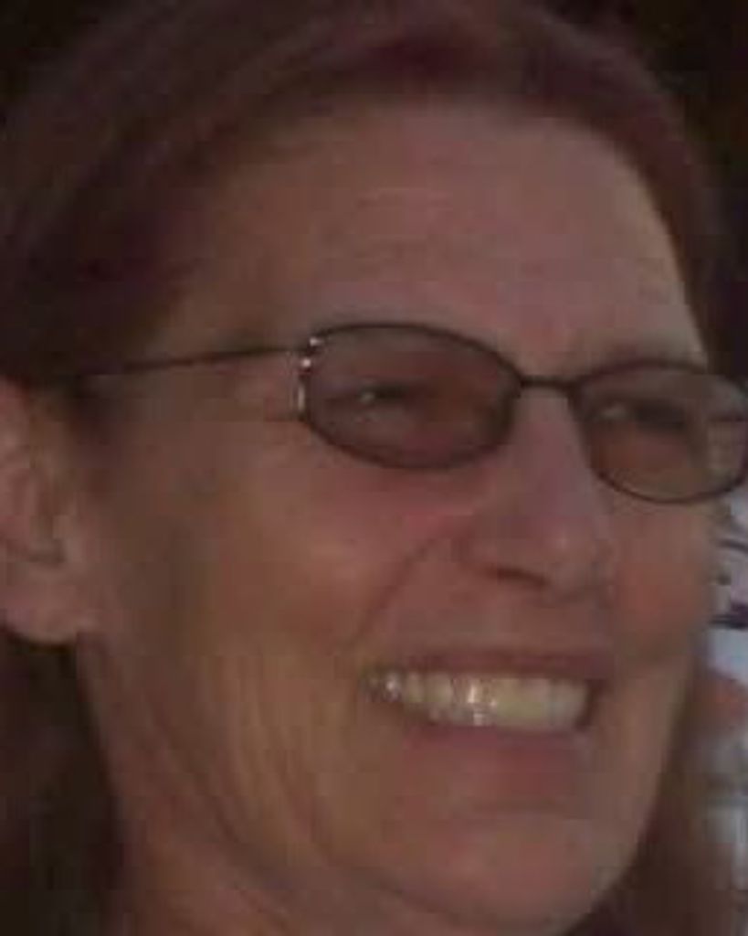 Andrea McFarland Profile Photo