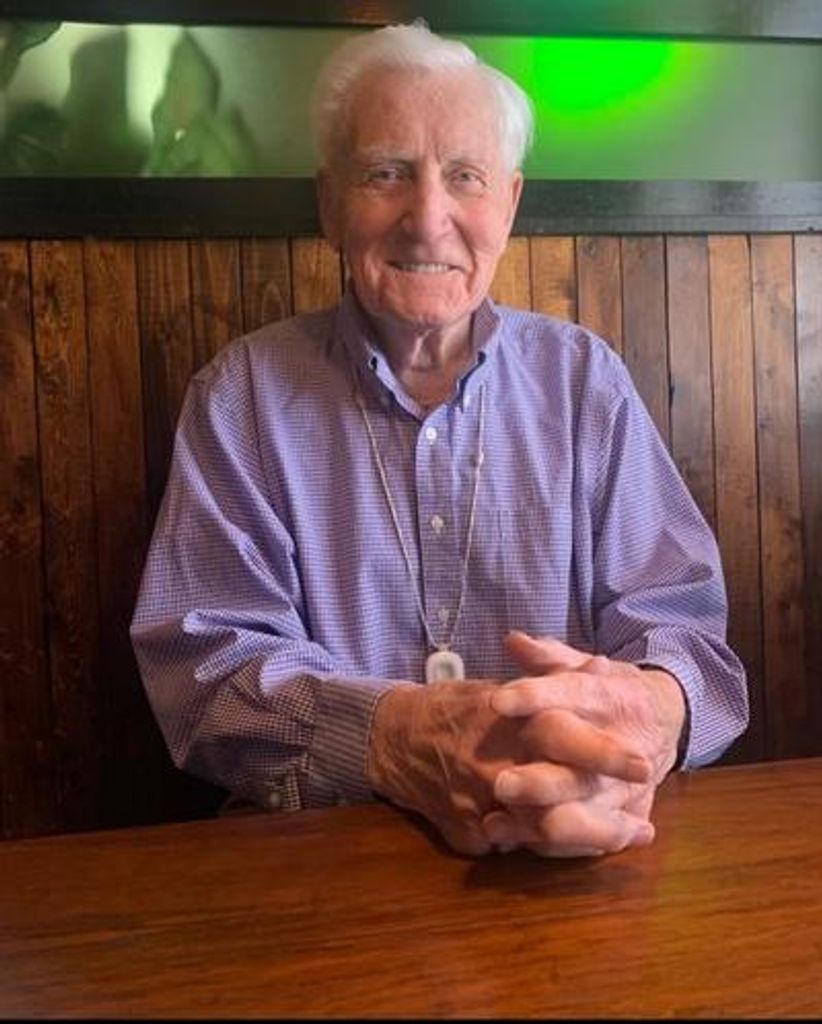 Gerald Mckeen Hutchings Profile Photo