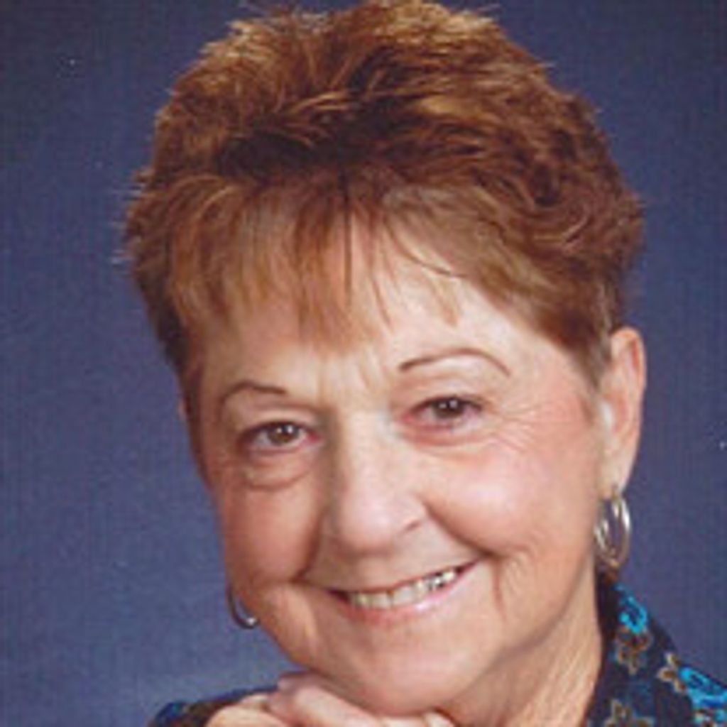 Mary J Moffet Profile Photo