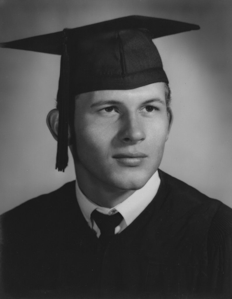 Richard Terry Curtis