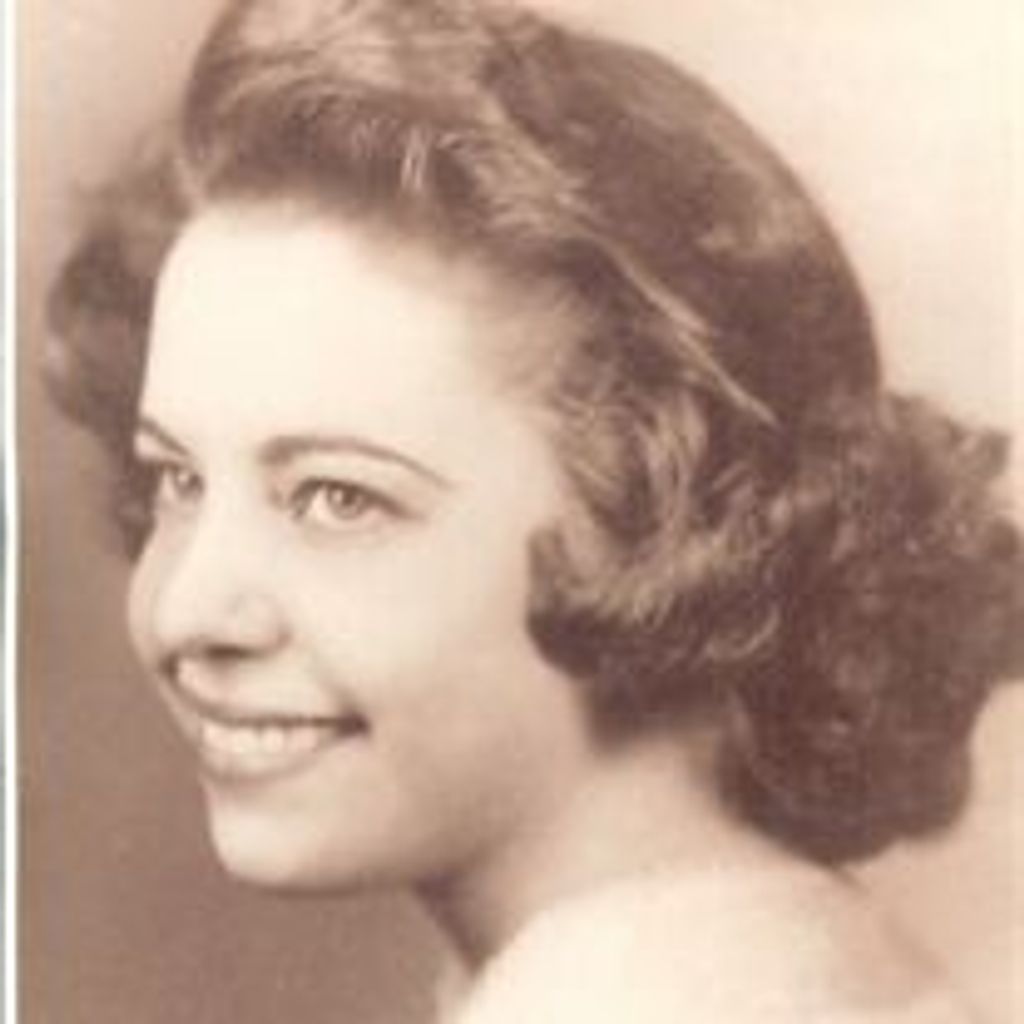 Marion Romine