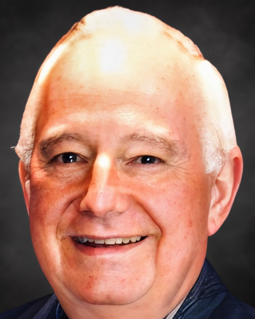 Rev. Father Henry James Broussard, Jr. Profile Photo