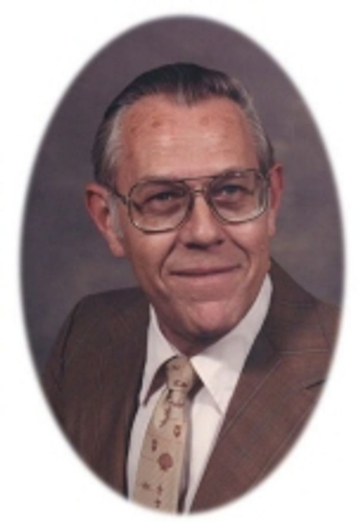 Charles F. (Bobo) Southwell
