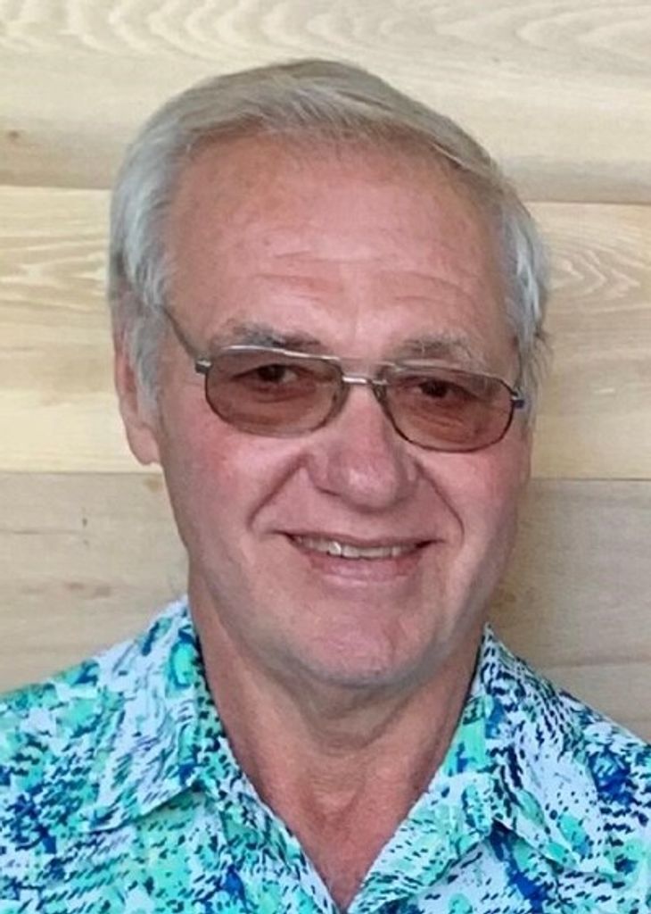 Stanley Wierzba Profile Photo