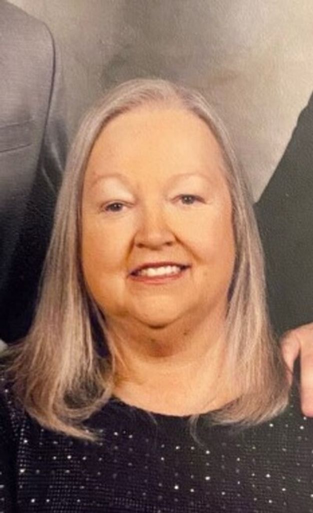 Jean Ann Mitchell Profile Photo