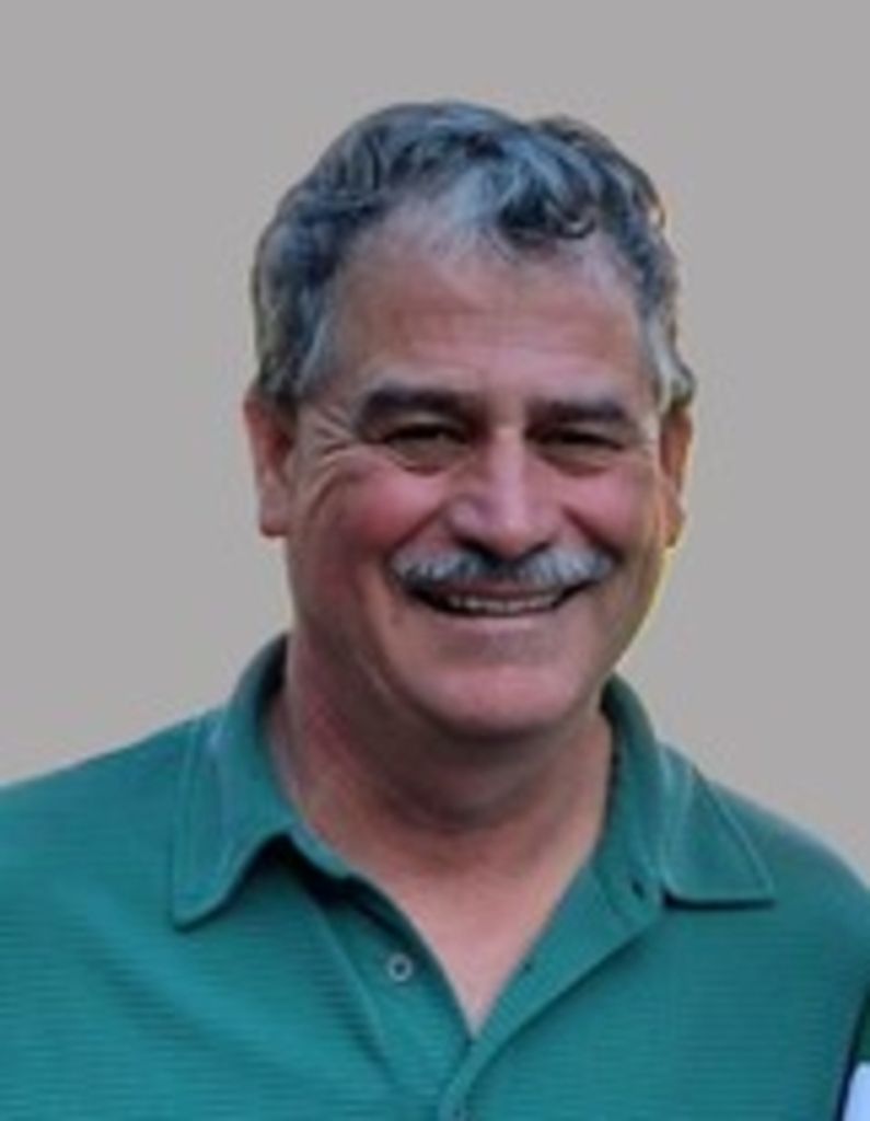 Clifford Mark Carrell