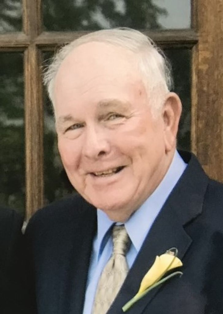 Merrill Hackett Profile Photo