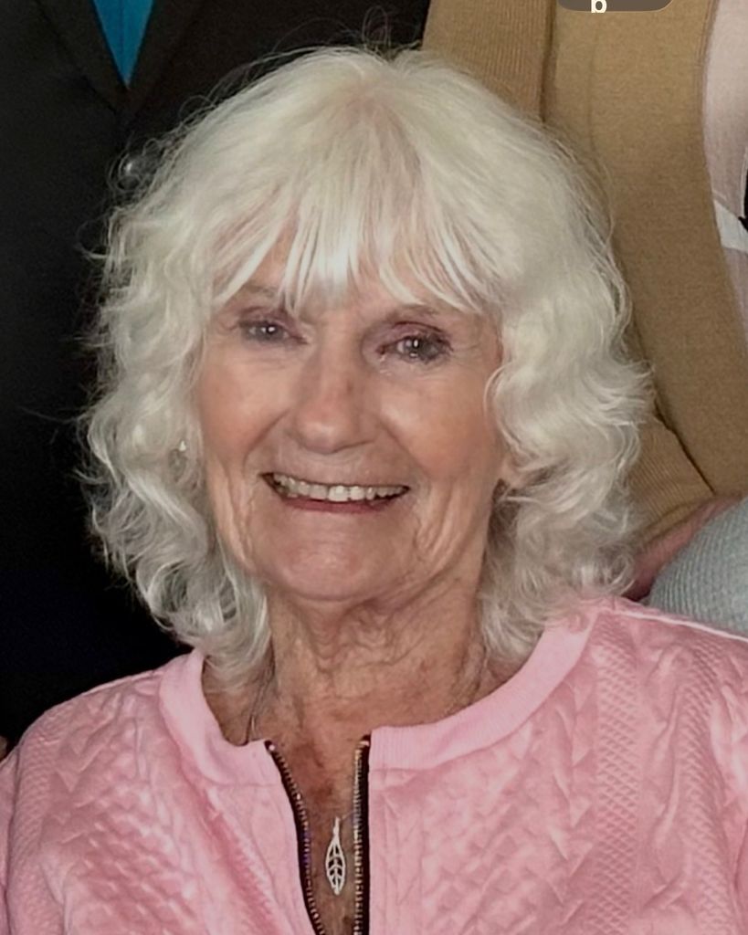 Verna Mae Parks Profile Photo
