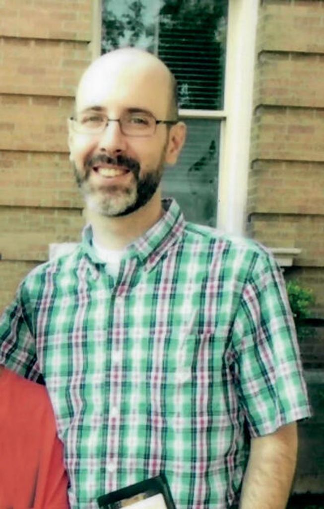 David Alan Gentry Profile Photo