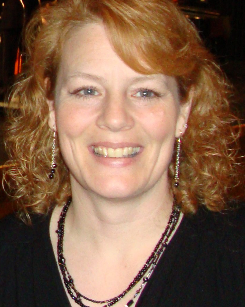 Charlotte Schmidt Profile Photo