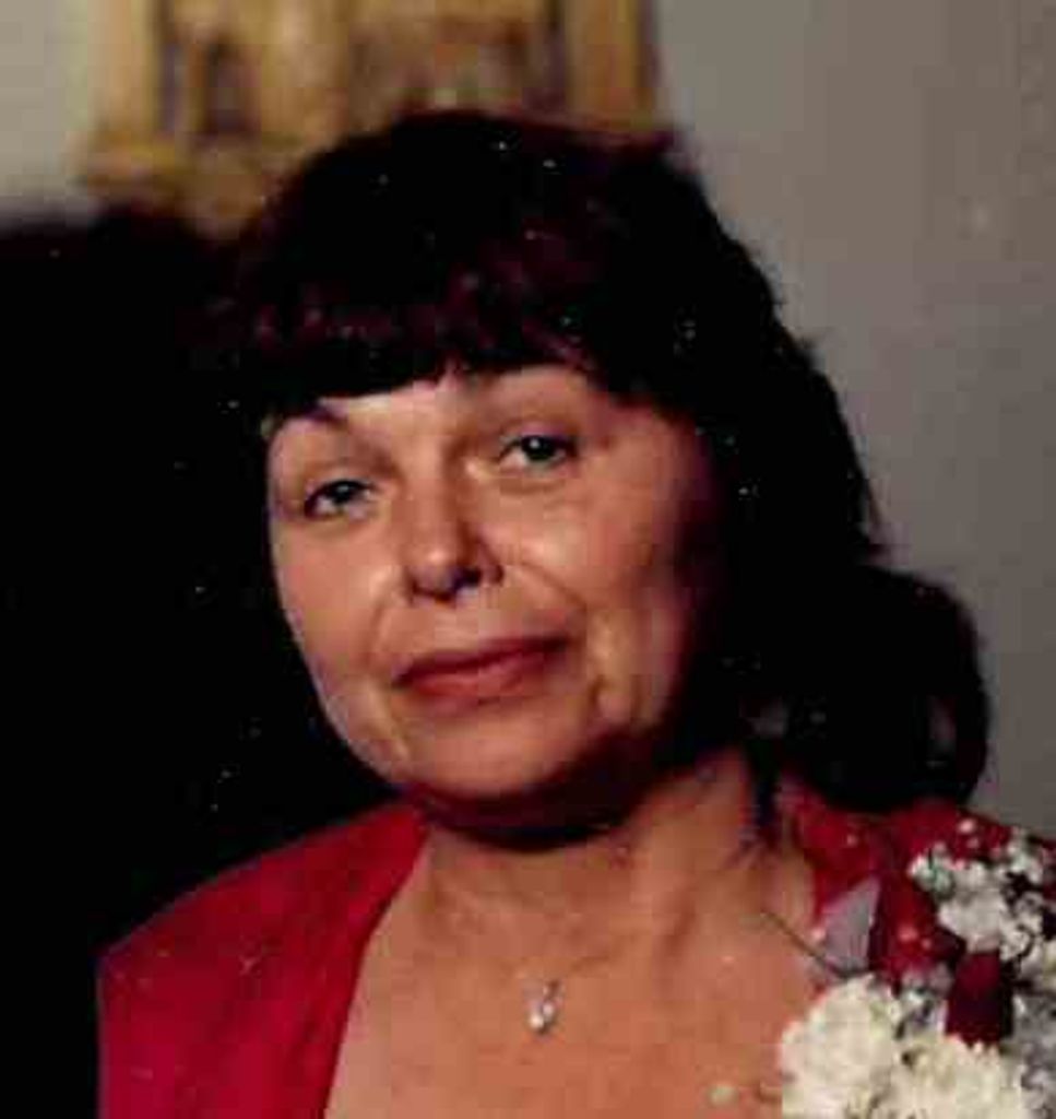Jean Liebhart