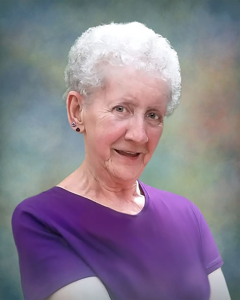 Virginia Iona Shrader Profile Photo