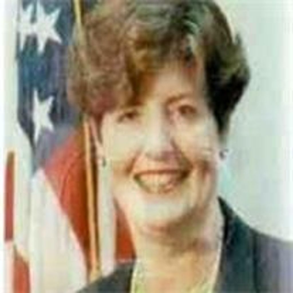 Maureen Anne Higgins Zabler