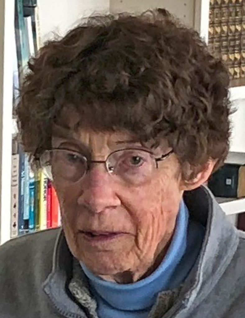 Rosita Corey