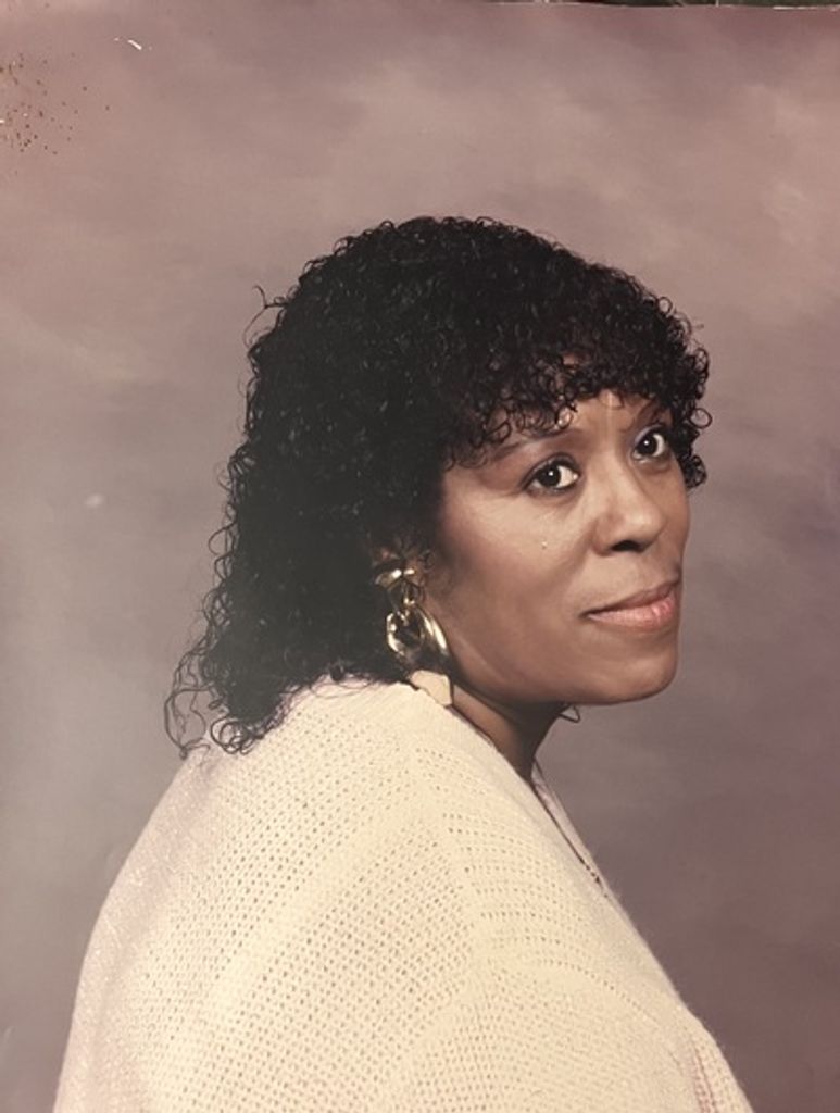 Sylvia E Long Profile Photo