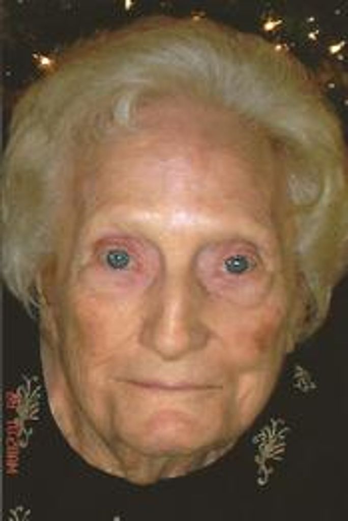 Josephine Moore Lloyd