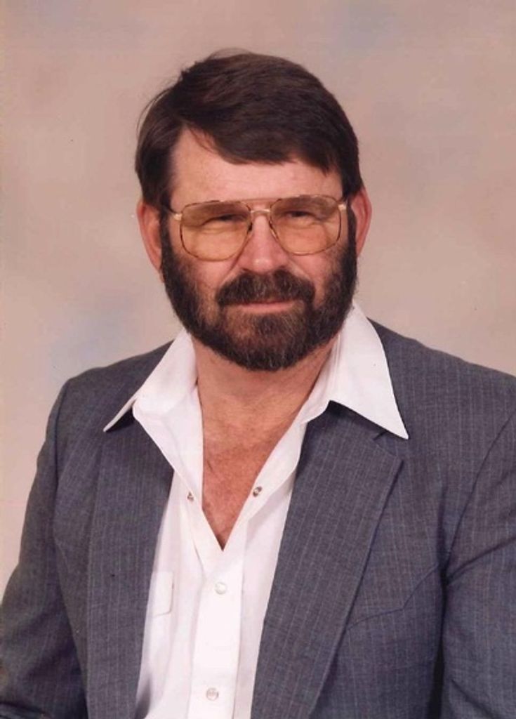 Richard D. Lee Profile Photo