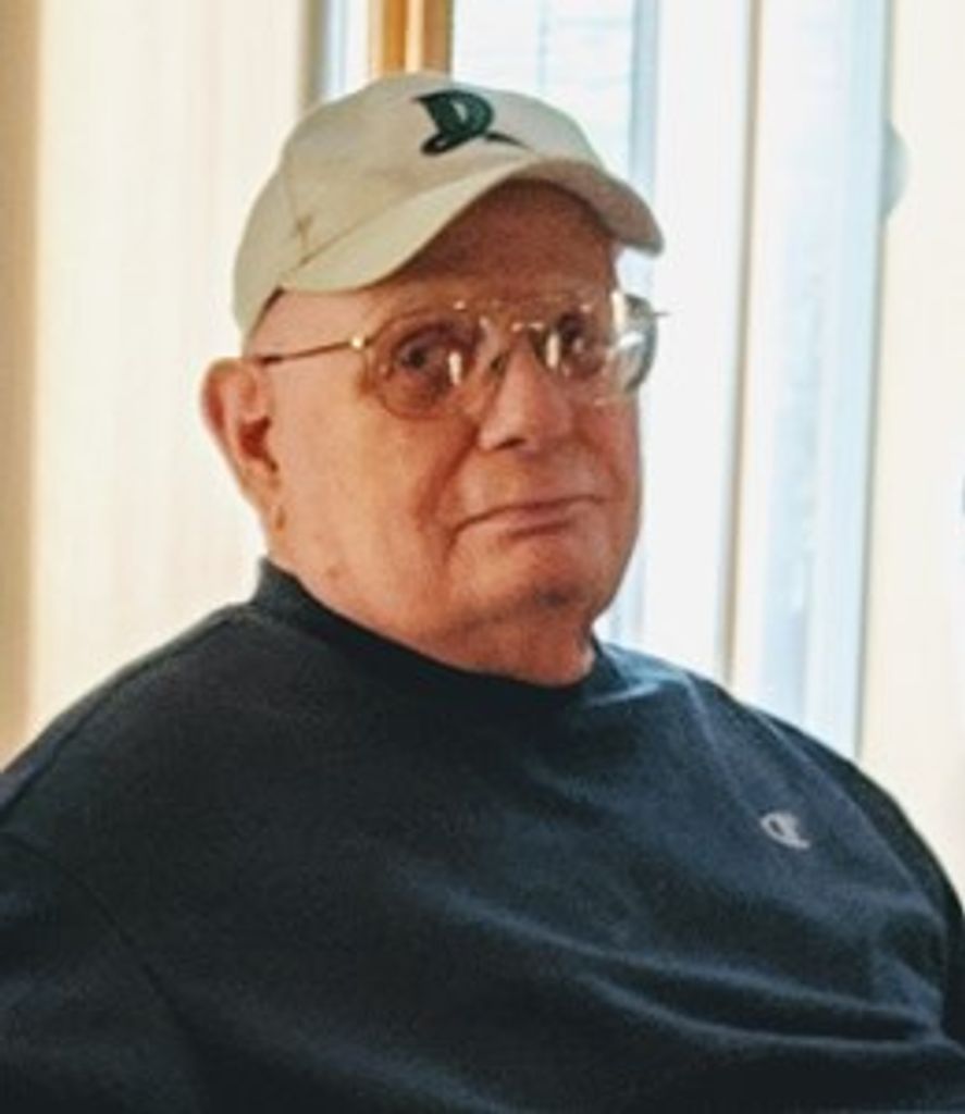 Gerhard W. Ziegeler, Jr.