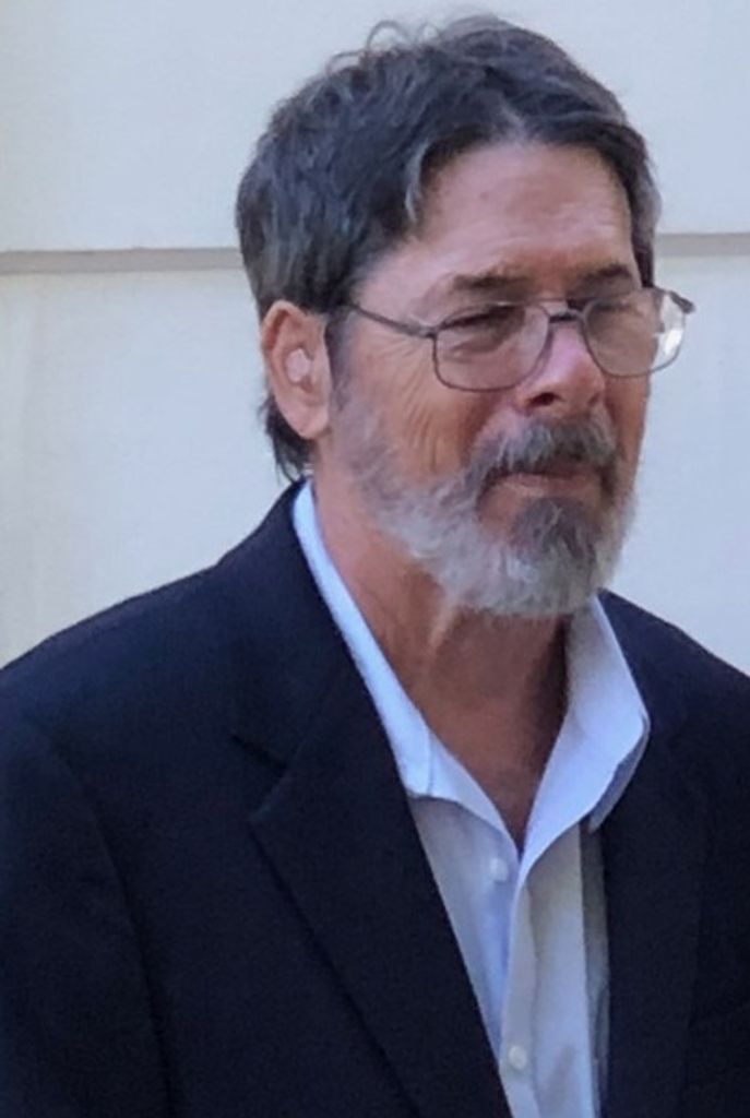 James Gregory Shull Profile Photo