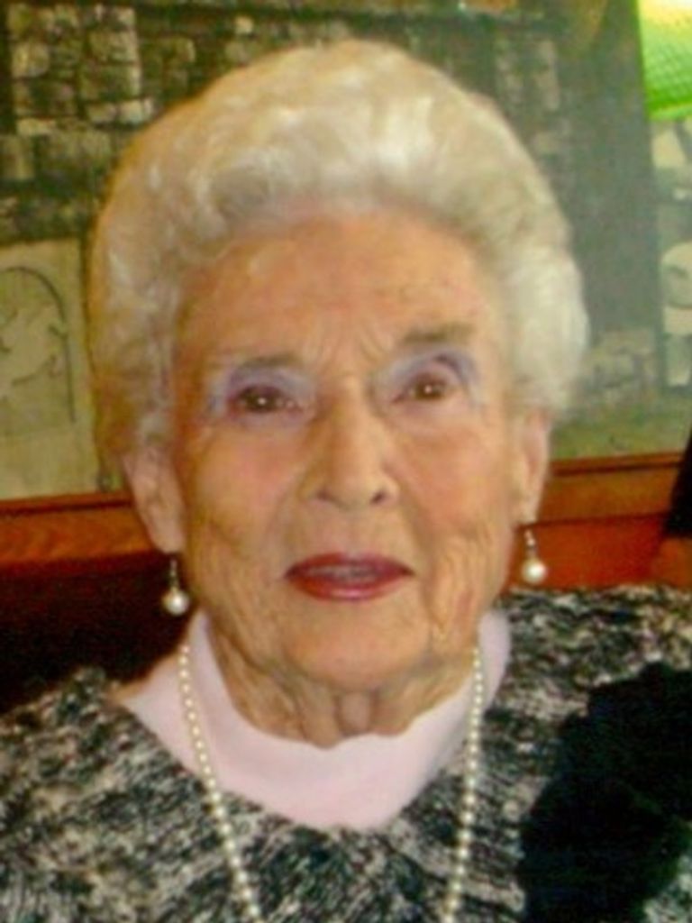 Mary Baucom