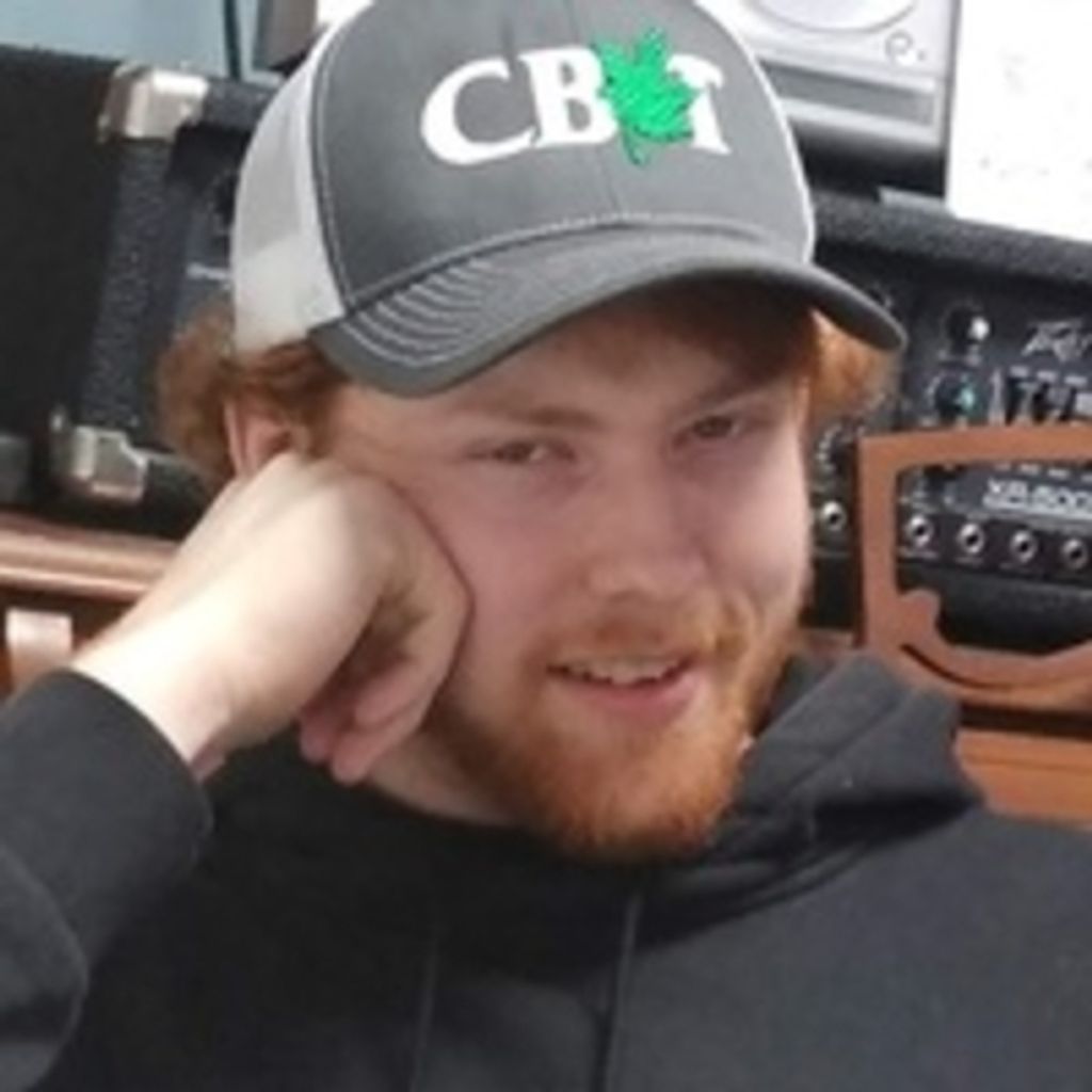 Jacob 'Jake' Fowler Profile Photo