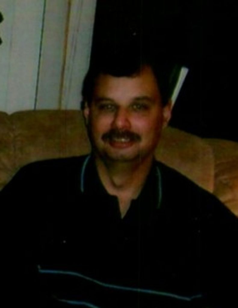 Robert Edward Francis Godin Profile Photo