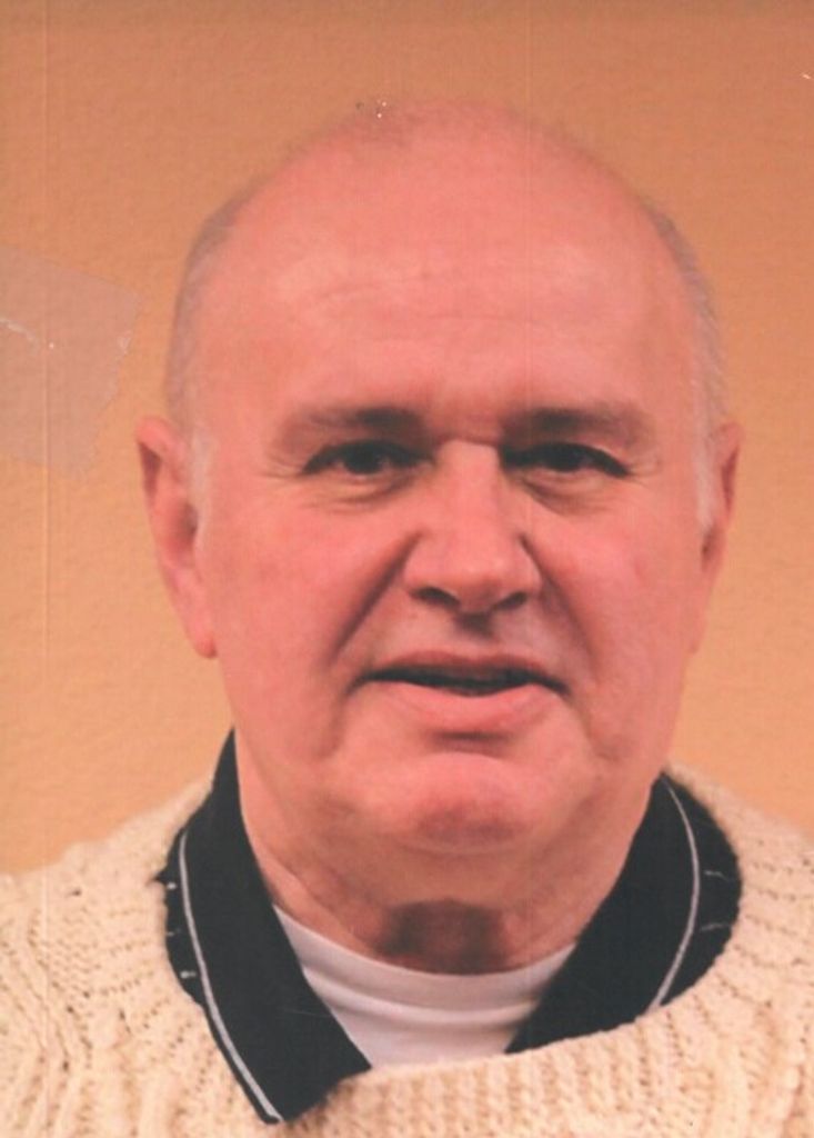 Robert Steinert II