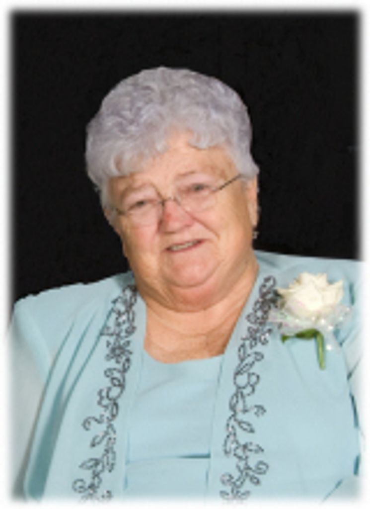 Eileen Rose Pratt