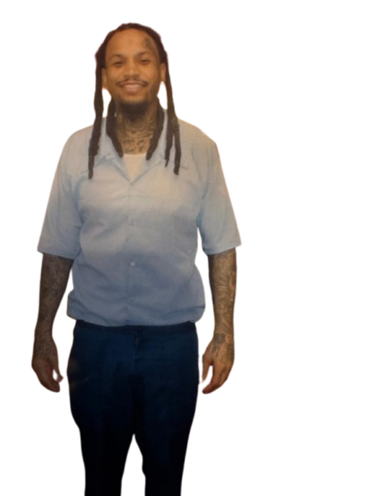 Brandon T. Hudson Profile Photo