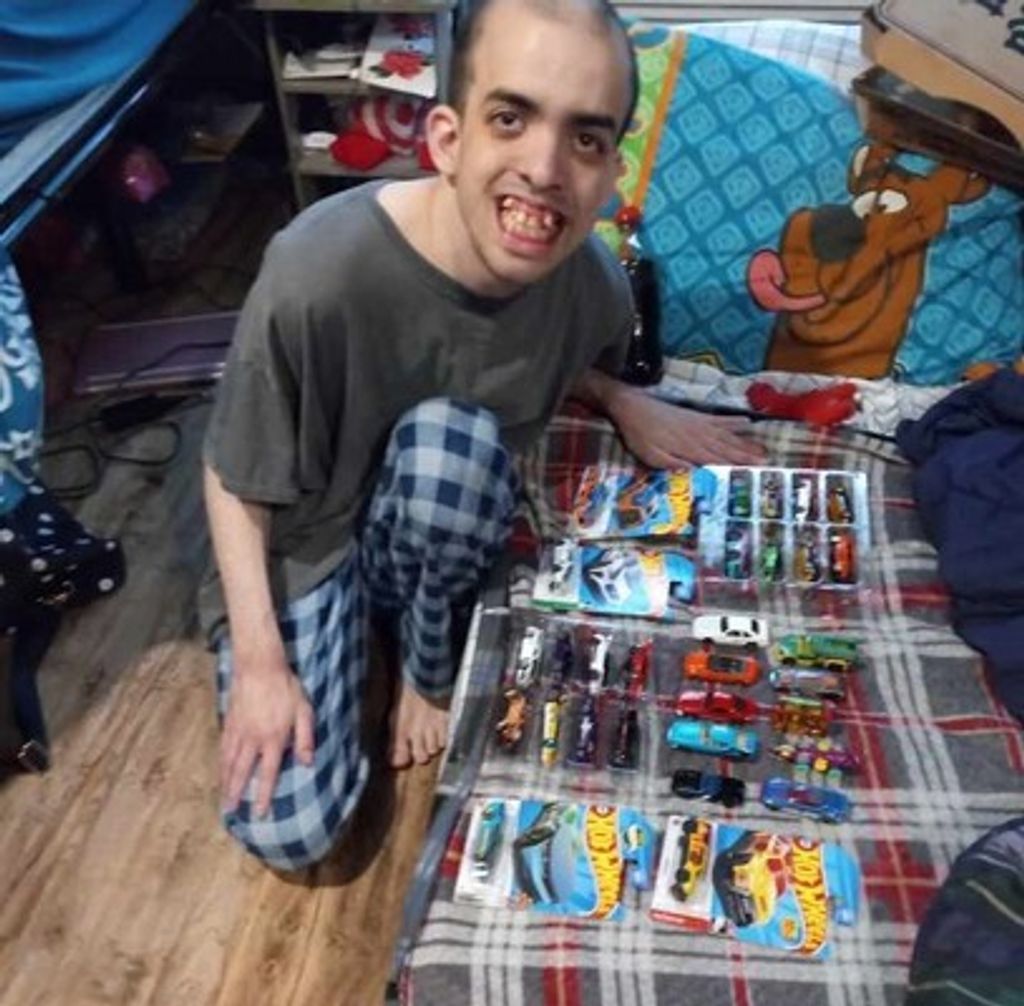 Chris Michael Kurzawski