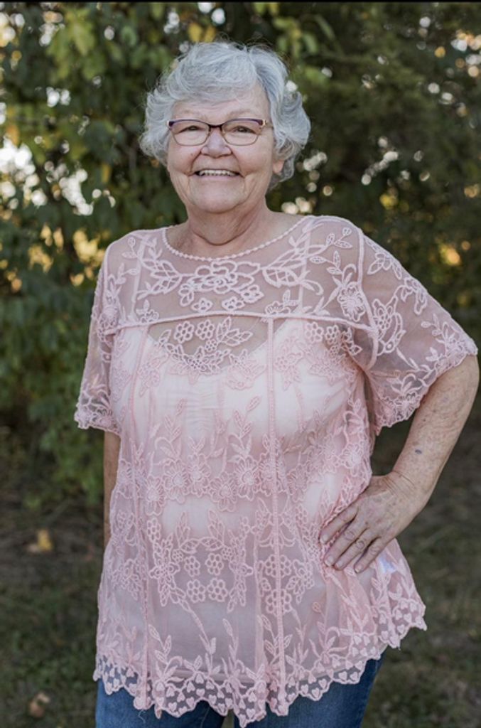 Theresa G. Robben Profile Photo