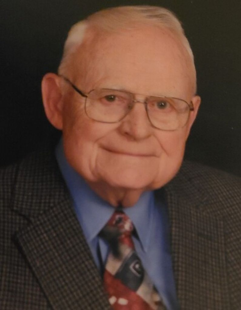 Carl J Nelson