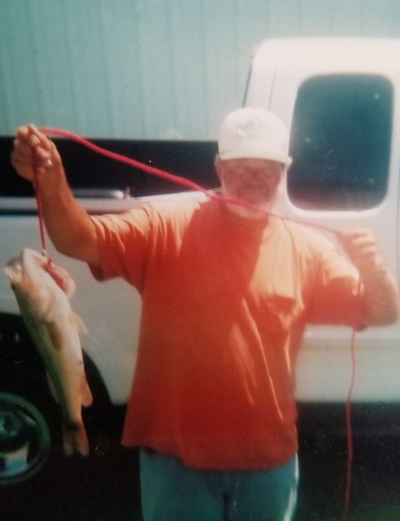 Melvin Lester Simpson Profile Photo