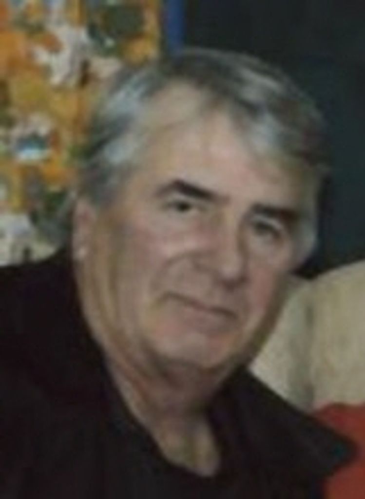 Thomas A. Rosebrugh