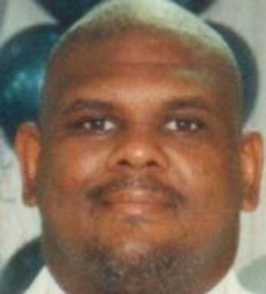 Douglas Gerard Gibbs